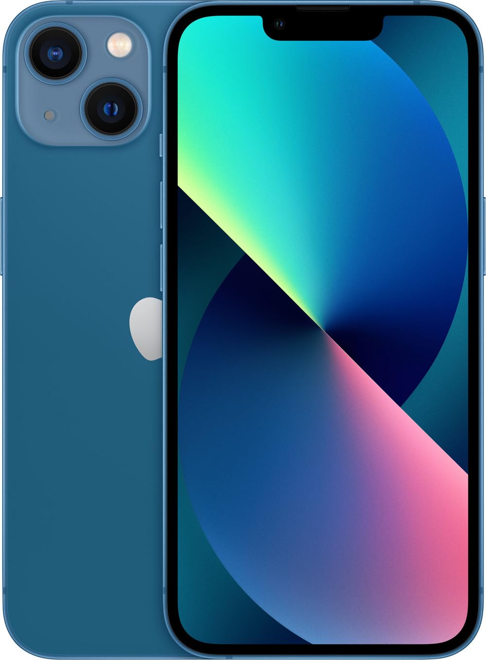 Apple iPhone 13, 128GB, Midnight
