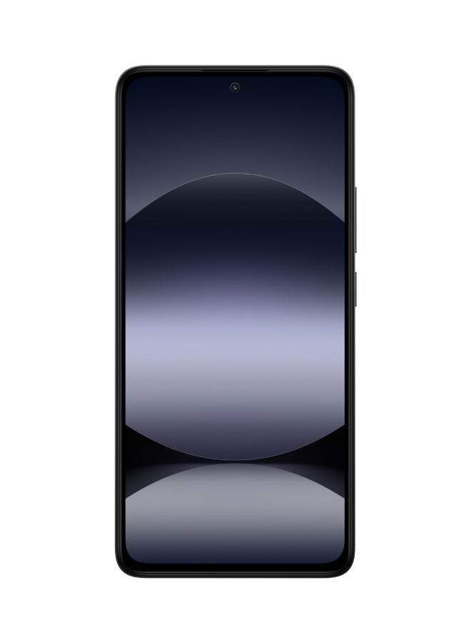 Xiaomi Redmi Note 14 4G Dual SIM Midnight Black 8GB RAM 256GB