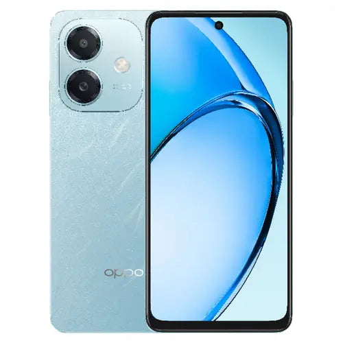 Oppo A3x at Star Hub Mobiles