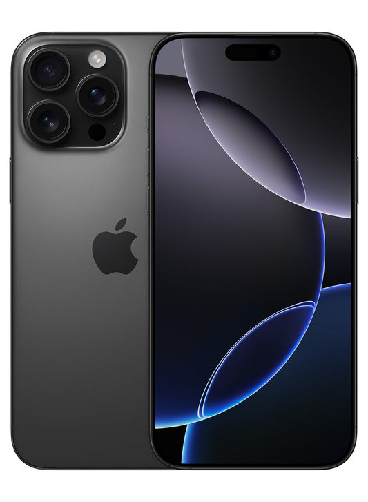 iPhone 16 Pro Max 256GB Desert Titanium 5G