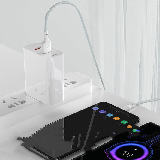 Fast Charge Is Suitable For Mobile Phone Chargers