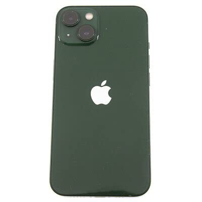 Apple iPhone 13, 128GB, Midnight