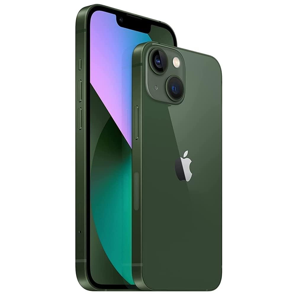 Apple iPhone 13, 128GB, Midnight