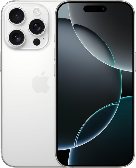 Apple iPhone 16 Pro Max