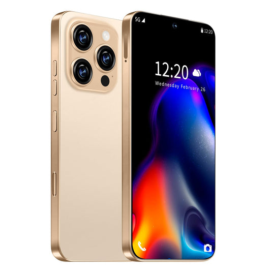 Fadnou I16 PRO MAX Phone