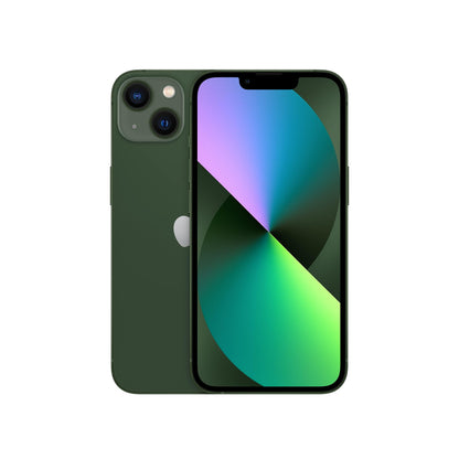 Apple iPhone 13, 128GB, Midnight