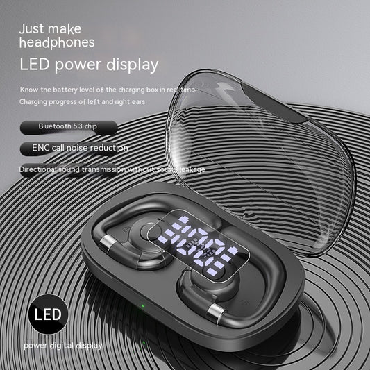 Wireless Bluetooth Headset