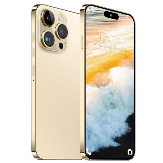 IPhone 15 Pro MAX Smartphone