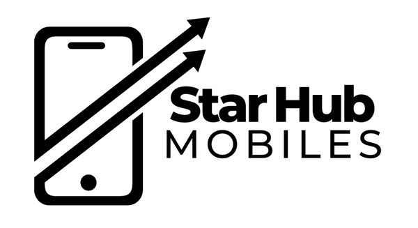 Starhub Mobiles