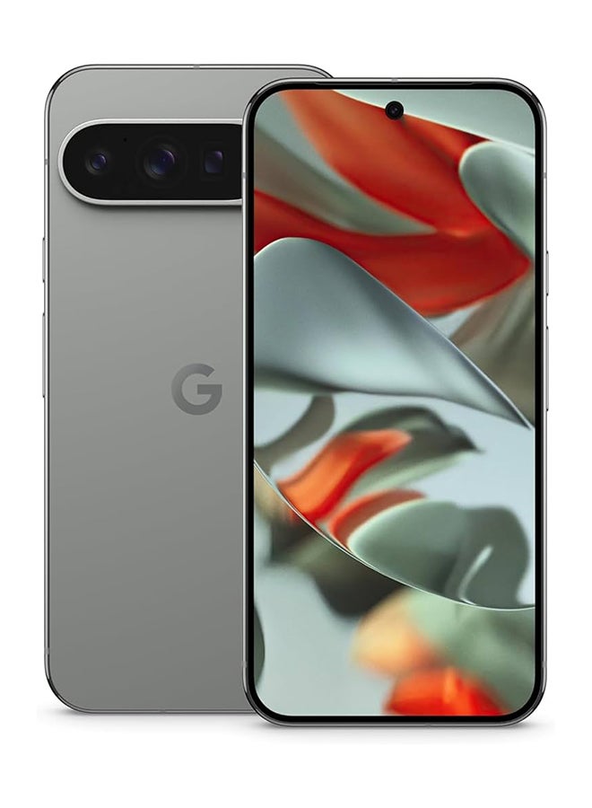 Google Pixel 9 Pro Dual SIM Hazel 16GB RAM 256GB 5G