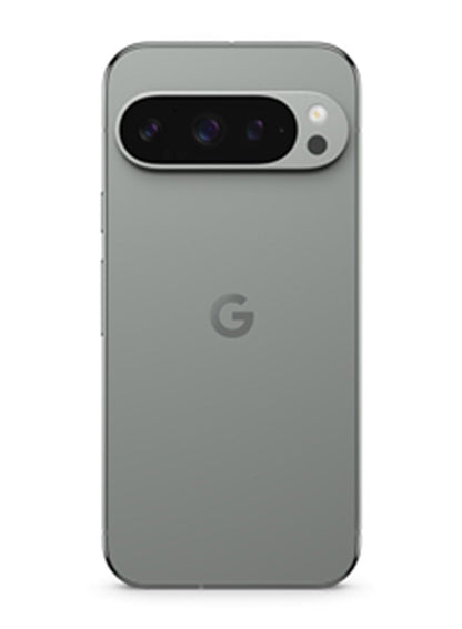Google Pixel 9 Pro Dual SIM Hazel 16GB RAM 256GB 5G