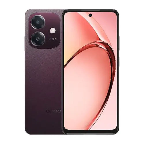 Oppo A3x at Star Hub Mobiles